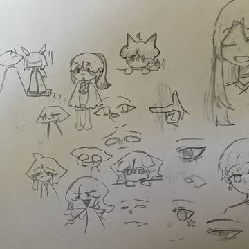 塗鴉✍️