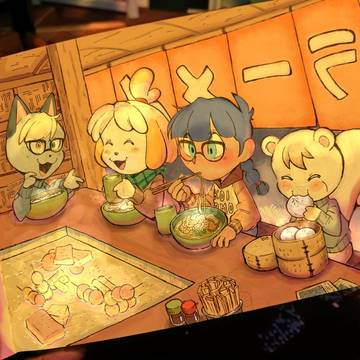 Ramen