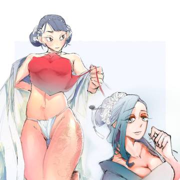 Character design