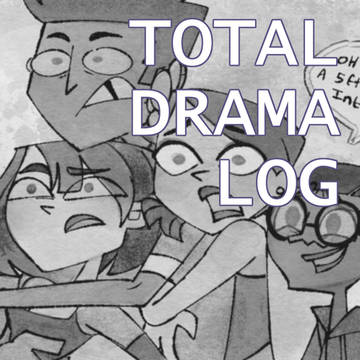 TOTALDRAMA1