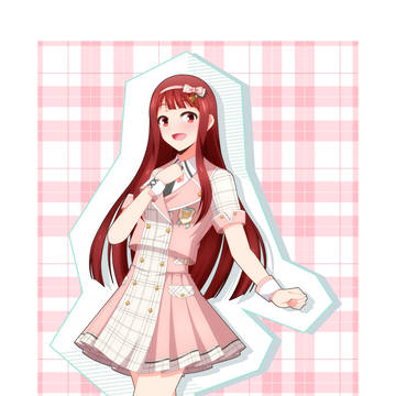 祝！ミリシタ6周年！👍