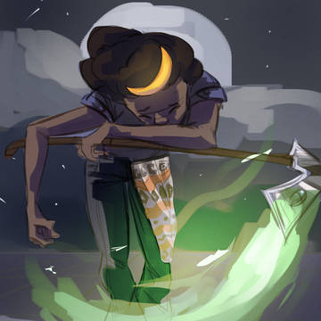 doodliing