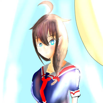 時雨ちゃん