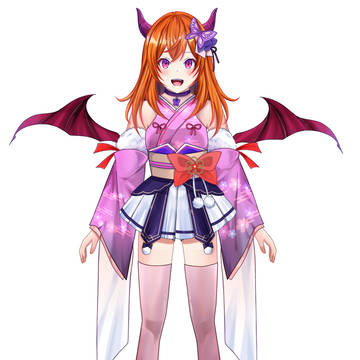 Akagami-Chan