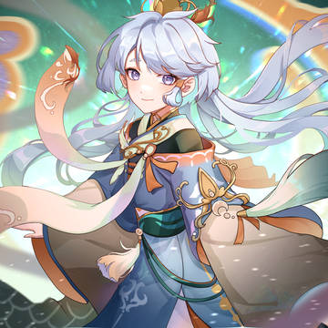 了了生日快乐