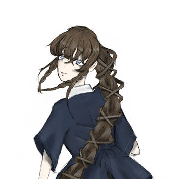 人