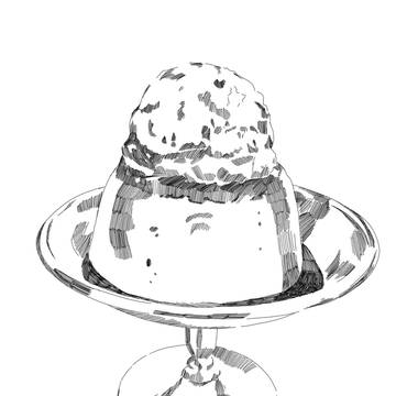 プリン