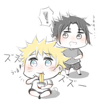 naruto sasuke rkgk