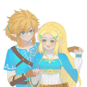 ゼルダの伝説
