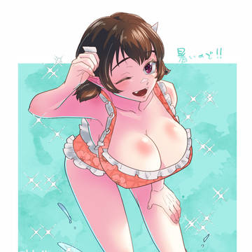 最近の落書きと近況など