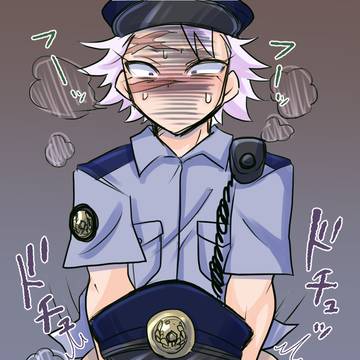 しかーし!!