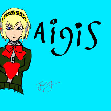 Aigis