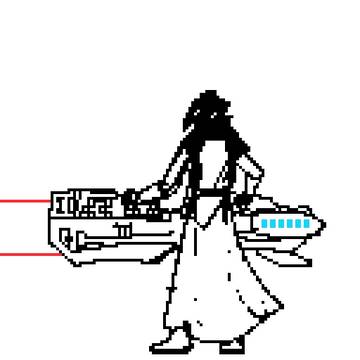 动作测试