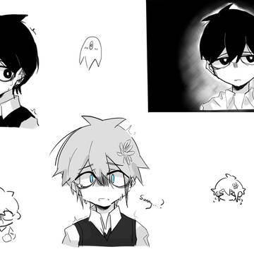 OMORI