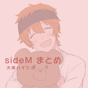 SideMまとめ