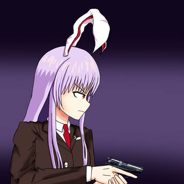 Reisen with Makarov pistol