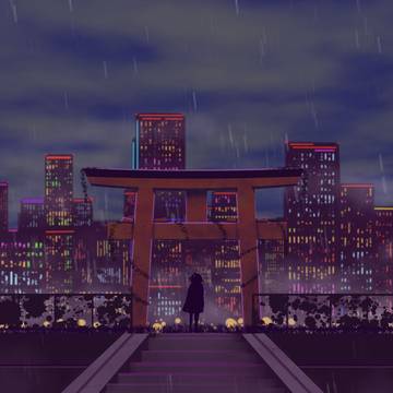 Torii