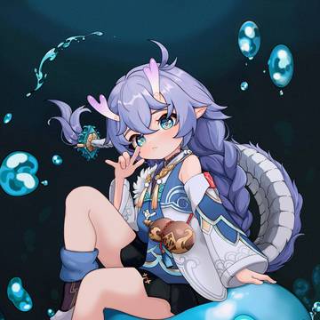 Bailu
