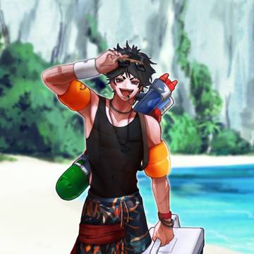 Vacation