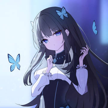 Cy対立ちゃん