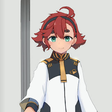 二人で先へ