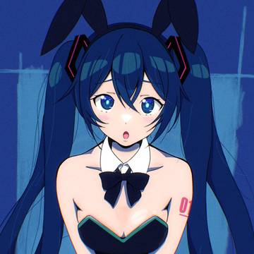 初音ミク
