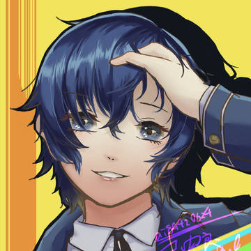 白鐘直斗