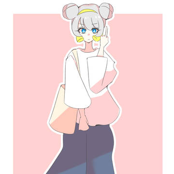 マカローニちゃんまとめ5