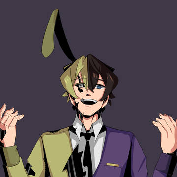 William Afton
