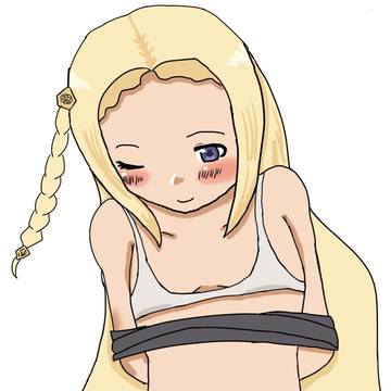 アルテミス　マイクロビキニ部