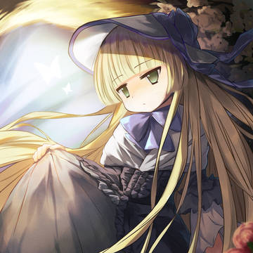 ヴィクトリカ～