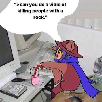 can u