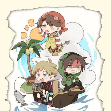 d!FAまとめ