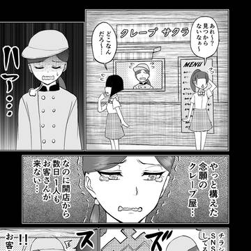 「悪霊を退治する人の話」11