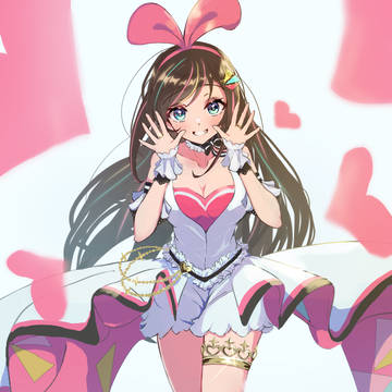「はいどーも!」