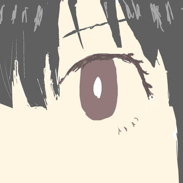 eye