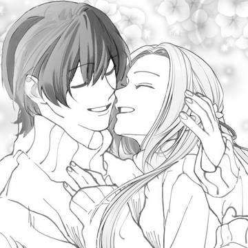 FE: Byleth and Edelgard