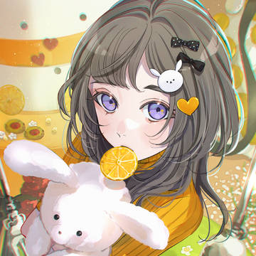 gray ash