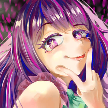 星野アイ