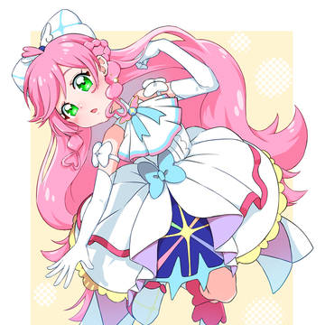 ふわり