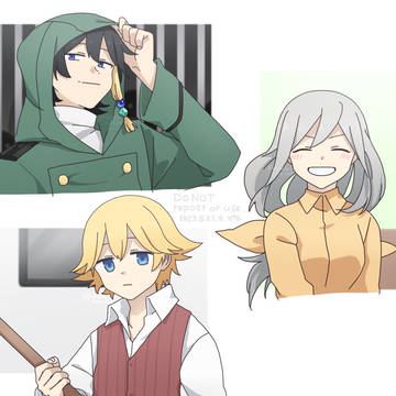 エンドロ詰め20