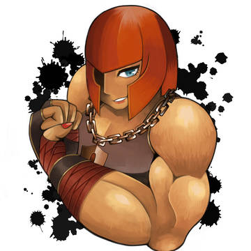 マリーザ