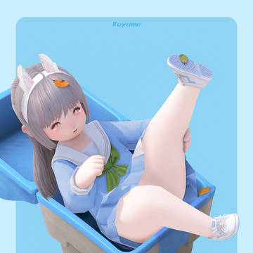 霞沢美游