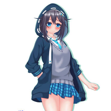 きらーめ