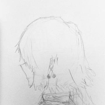 スケッチ