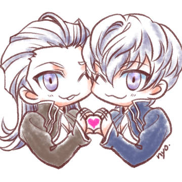 ふがむが。