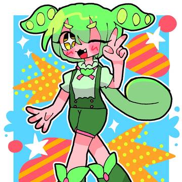 ずんだもん！