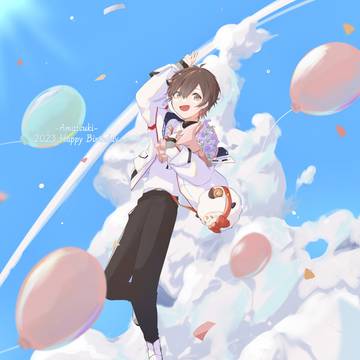 天月誕生祭2023