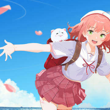 さくらみこ