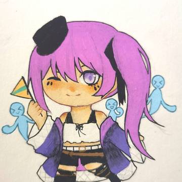 无题